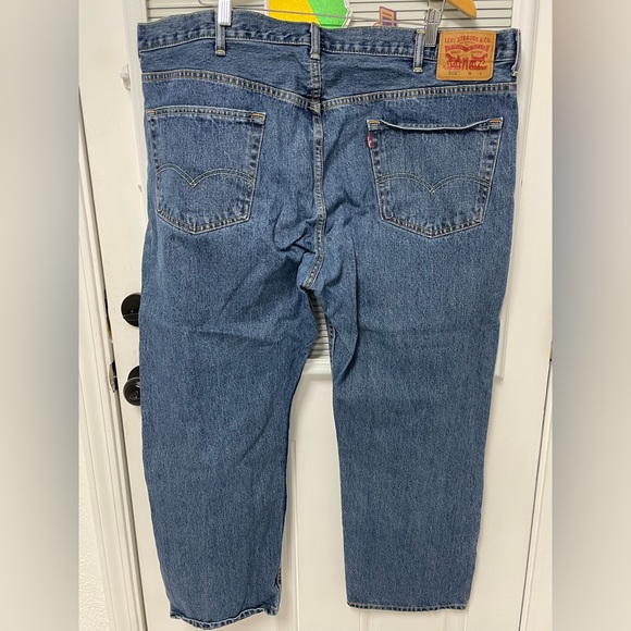 Levi Strauss Jeans - Picture 2 of 5